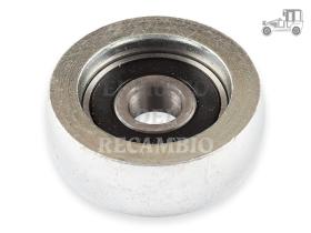 Rodillo vertical inferior puerta corredera Volkswagen T25 Recambio