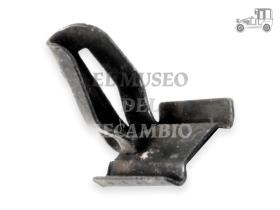 Grapa moldura salpicadero Volkswagen Recambio