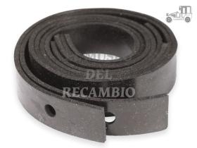 Junta tapa conducto de aire fresco Volkswagen T2 Recambio