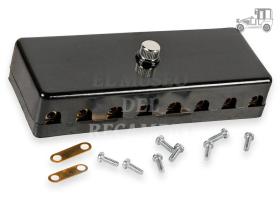 Caja fusibles o regleta caja 8 fusibles Porsche Recambio