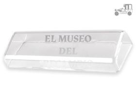 Tapa caja fusibles o regleta 8 fusibles Volkswagen Recambio