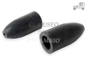Funda cables claxon unidad (se necesitan 2) Volkswagen Recambio