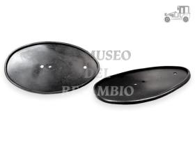 Goma piloto trasero par Volkswagen Recambio