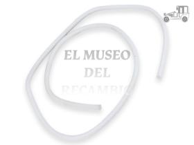 Goma piloto trasero entre tulipa y base Volkswagen Recambio