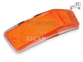 Tulipa piloto delantero izquierdo Volkswagen Recambio