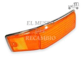 Tulipa piloto delantero derecha Volkswagen Recambio