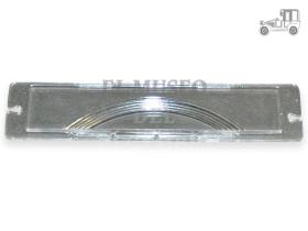 Tulipa de piloto de matrícula Volkswagen T2 Recambio