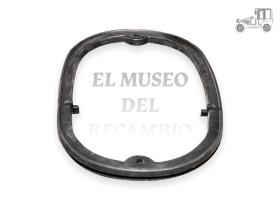 Goma de piloto trasero par Volkswagen  8/61-7/71 Recambio