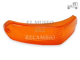 Tulipa delantera ámbar Volkswagen Recambio
