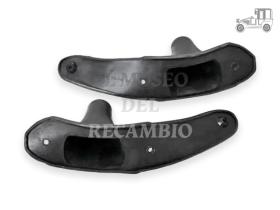 KIit 2 gomas piloto delanterop Volkswagen  Type3  8/69-7/74 Recambio