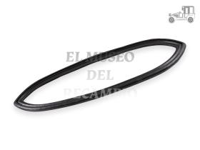 Goma piloto trasero Volkswagen Type3 62-69 Recambio