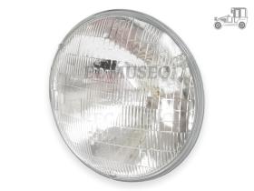 Lámpara sellada USA 6V Sealed Beam Recambio