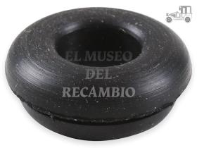 Ojal para línea de combustible Volkswagen Recambio