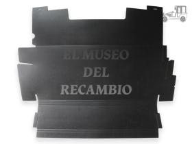 Revestimiento de capó Volkswagen Escarabajo Recambio
