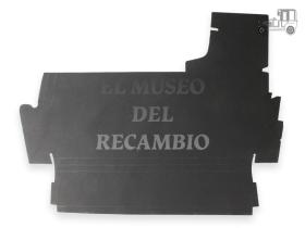 Guarnecido maletero parte alta Volkswagen Recambio