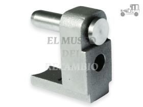 Base del eje de limpiaparabrisas para ventana Volkswagen Recambio