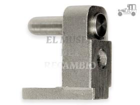 Base del eje de limpiaparabrisas para ventana Volkswagen Recambio
