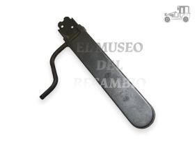 Pedal de acelerador Simca 1000 .