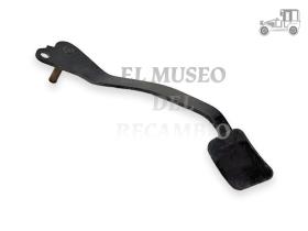 Pedal de embrague Renault 4 Y 4F Recambio