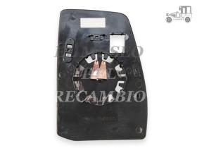 Cristal espejo retrovisor izquierdo Ford Tourneo y Transit Recambio