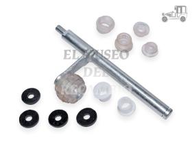 Kit reparación de palanca Seat Ibiza II-Cordoba Recambio