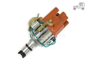 Distribuidor con avance de vacío, cromado Volkswagen Recambio