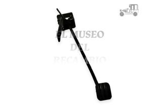 Pedal de acelerador Renault 5 Renault Clásico