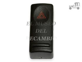 Interruptor warning Renault 19 Recambio
