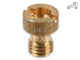 Chiclé principal de carburador Volkswagen Recambio