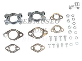 Kit juntas de escape Volkswagen Escarabajo Recambio