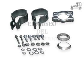Kit juntas escape Volkswagen Recambio