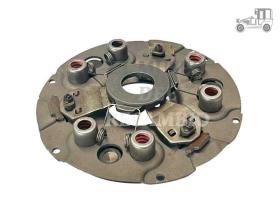 Maza de embrague motocultor Raygar Guymet Recambio