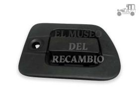 Manecilla de puerta exterior delantera derecha Iveco Stralis .