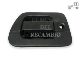 Manecilla de puerta exterior delantera izquierda Iveco .