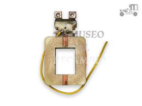Inductora motor limpiaparabrisas Recambio
