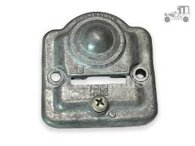 Tapa motor limpiaparabrisas Recambio