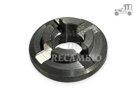 Tuerca motor de arranque Ebro, Jeep, Perkins, MTE12-1 Recambio