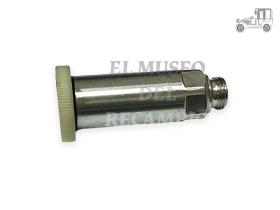 Cevador tipo Bosch Rosca 16X1.5MM Recambio