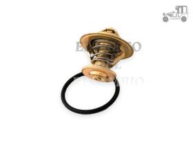 Termostato  80ºC C/TORICA VW 74-92 + P924/944/968/986 Recambio