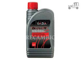 Aceite ATF Dexron III 5 litros Recambio