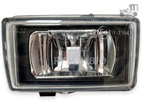 Luz antiniebla izquierda Iveco eurocargo .