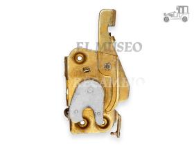 Cerradura puerta derecha Seat Seat Clásico
