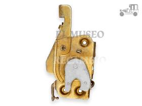 Cerradura puerta izquierda Seat Seat Clásico