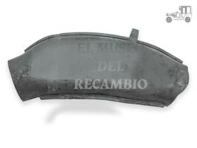 Conducto de calefacción izquierdo T3 Motor 64- (280371) Recambio
