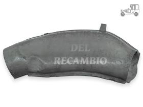 Conducto de calefacción derecho T3 MOTOR 64- (280371) Recambio