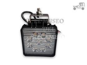 Faro de trabajo Led 110mm ACCESORIOS
