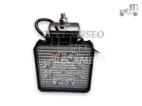 ACCESORIOS 16401 - Faro de trabajo Led 110mm