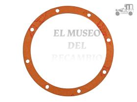 Junta grupo trasero Seat 124 Seat Clásico