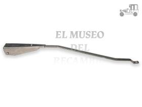 Brazo de limpiaparabrisas Seat, Fiat 250mm eje 5.5mm MUSEO
