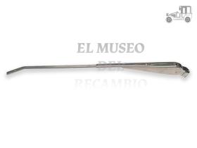 Brazo de limpiaparabrisas 33cm Seat Clásico